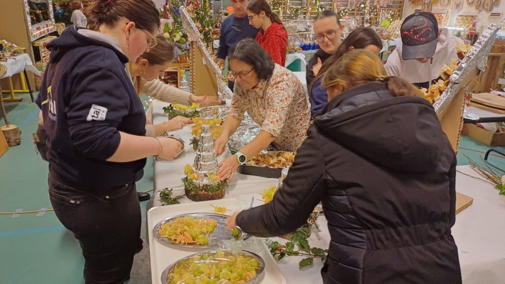 Marché de Noël 2023 (3)